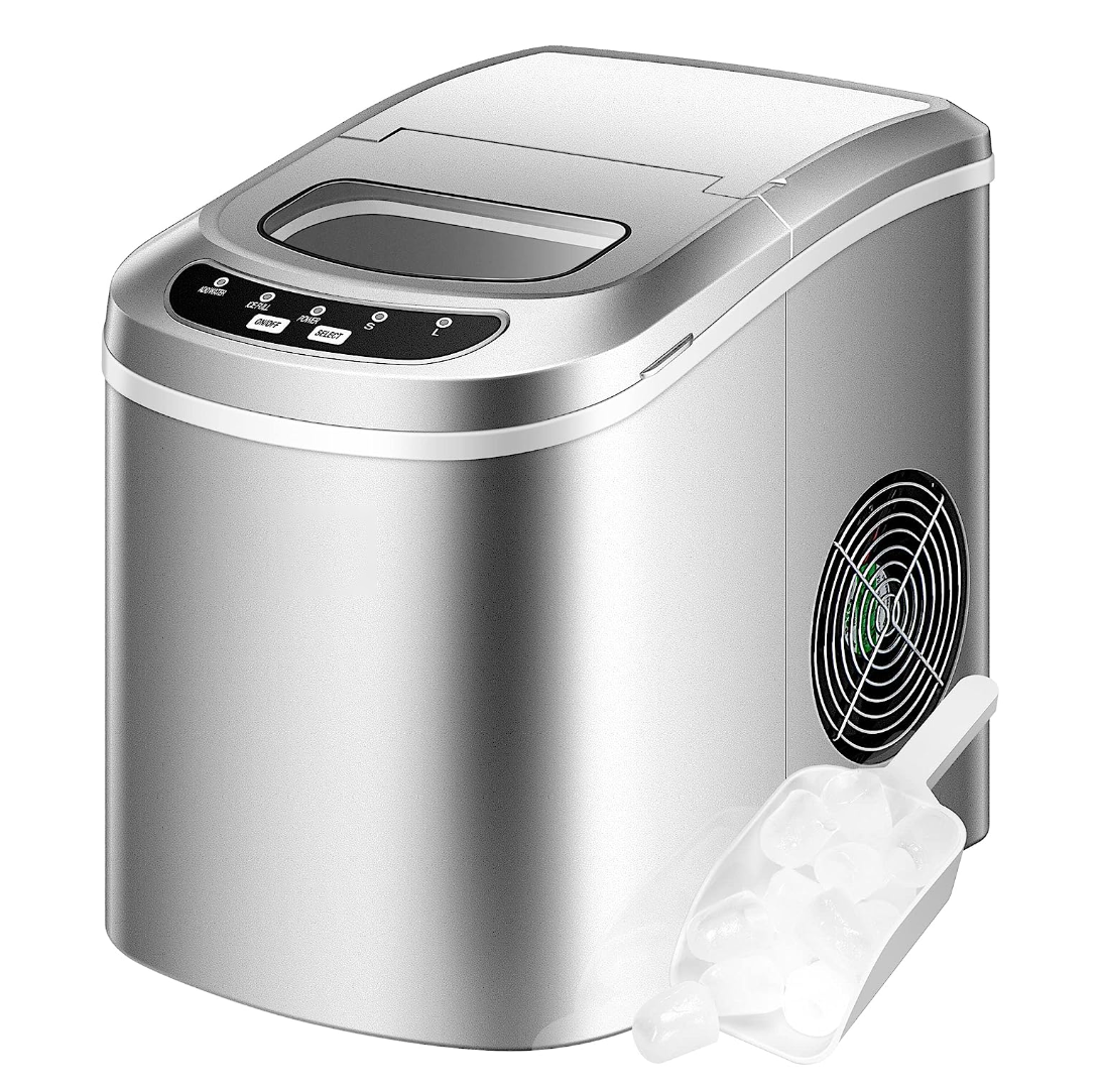 💝Home Shopping Network - Buy 2 Save 30%✨Countertop Ice Maker
