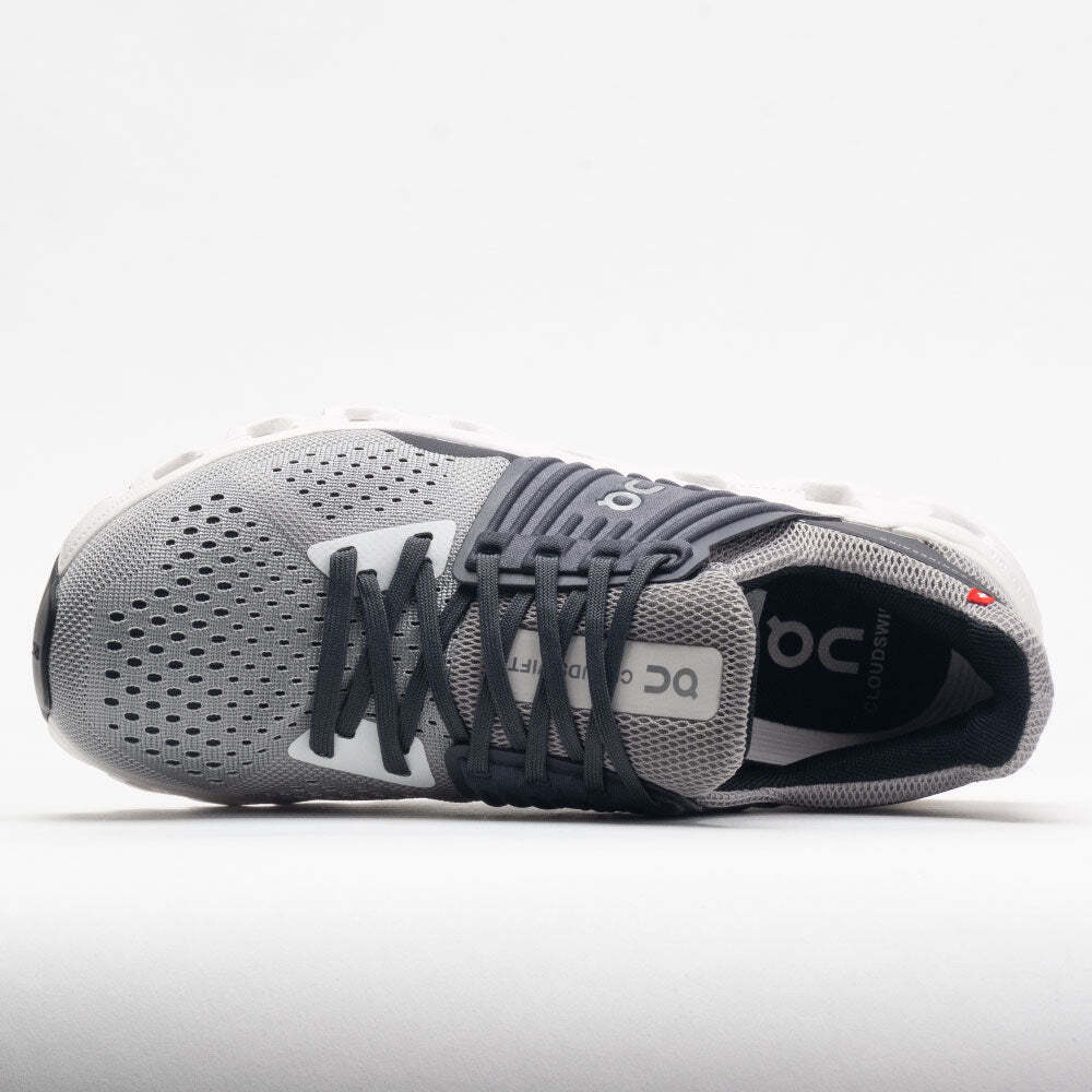 Cloudswift Men's Alloy/Eclipse Amazon Clearance Store