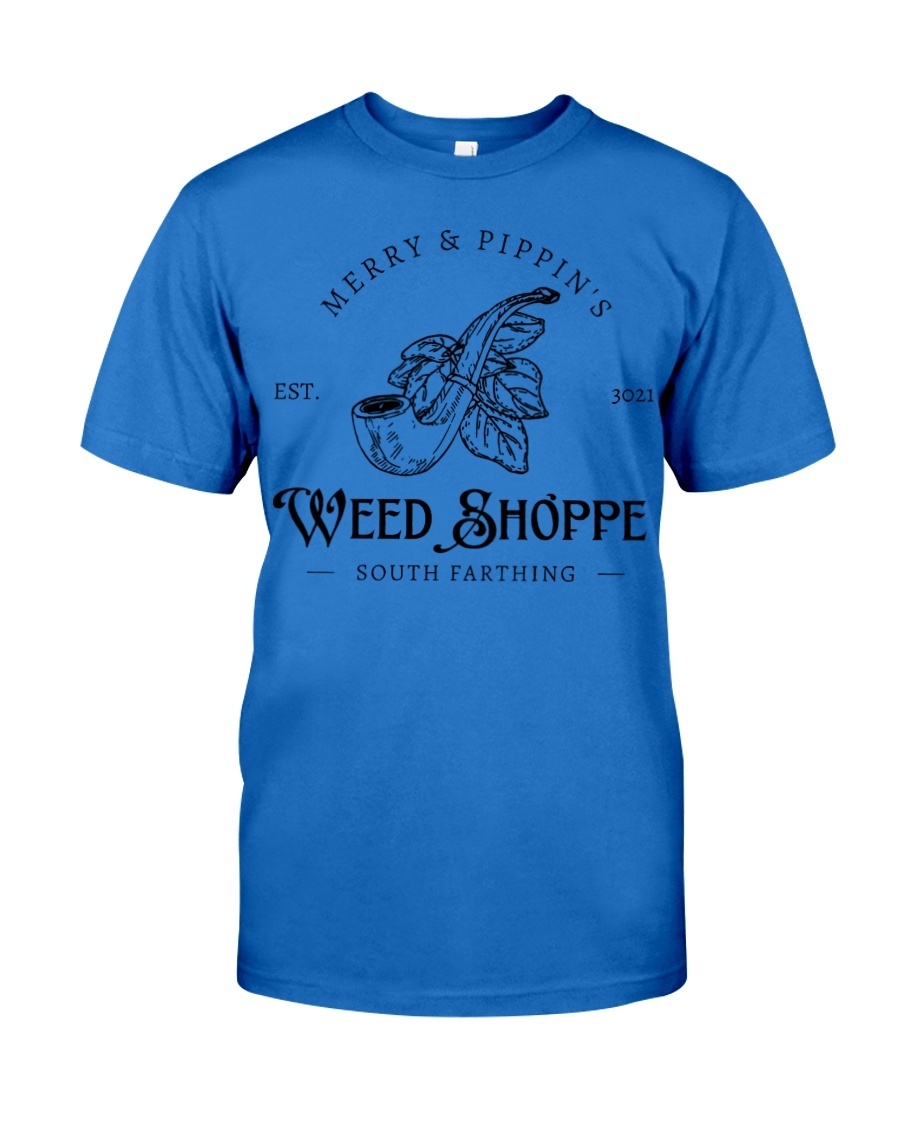 Weed Shopee