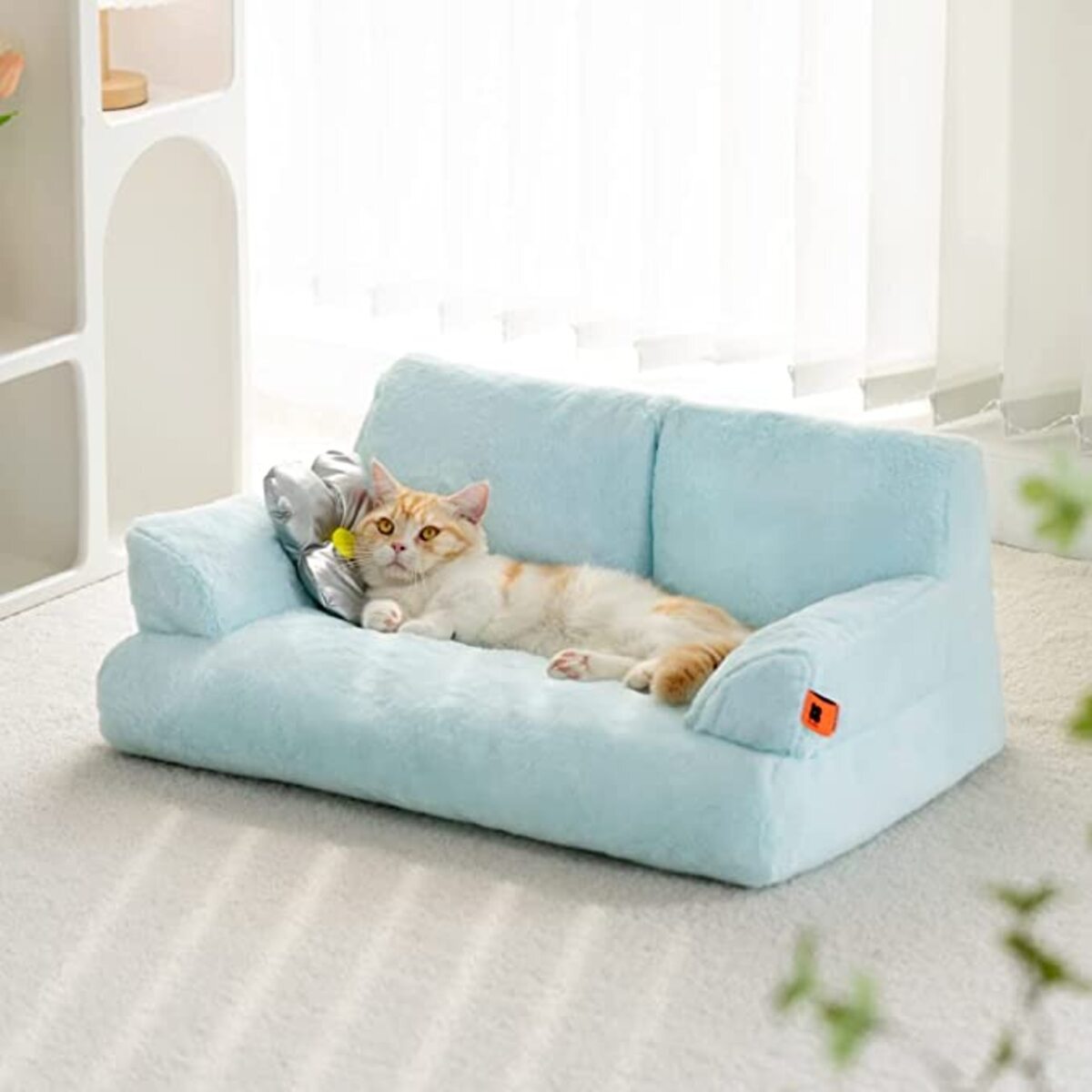 COMFY SOFA FOR CATS AND DOGS Amazon