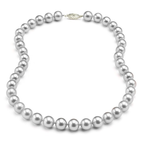 ⏰Limited Discount Time 50% OFF⏰--Japan AAAA  Pearl Necklace