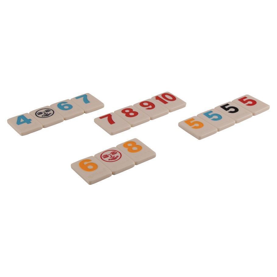 Rummikub Large Number Edition Board Games