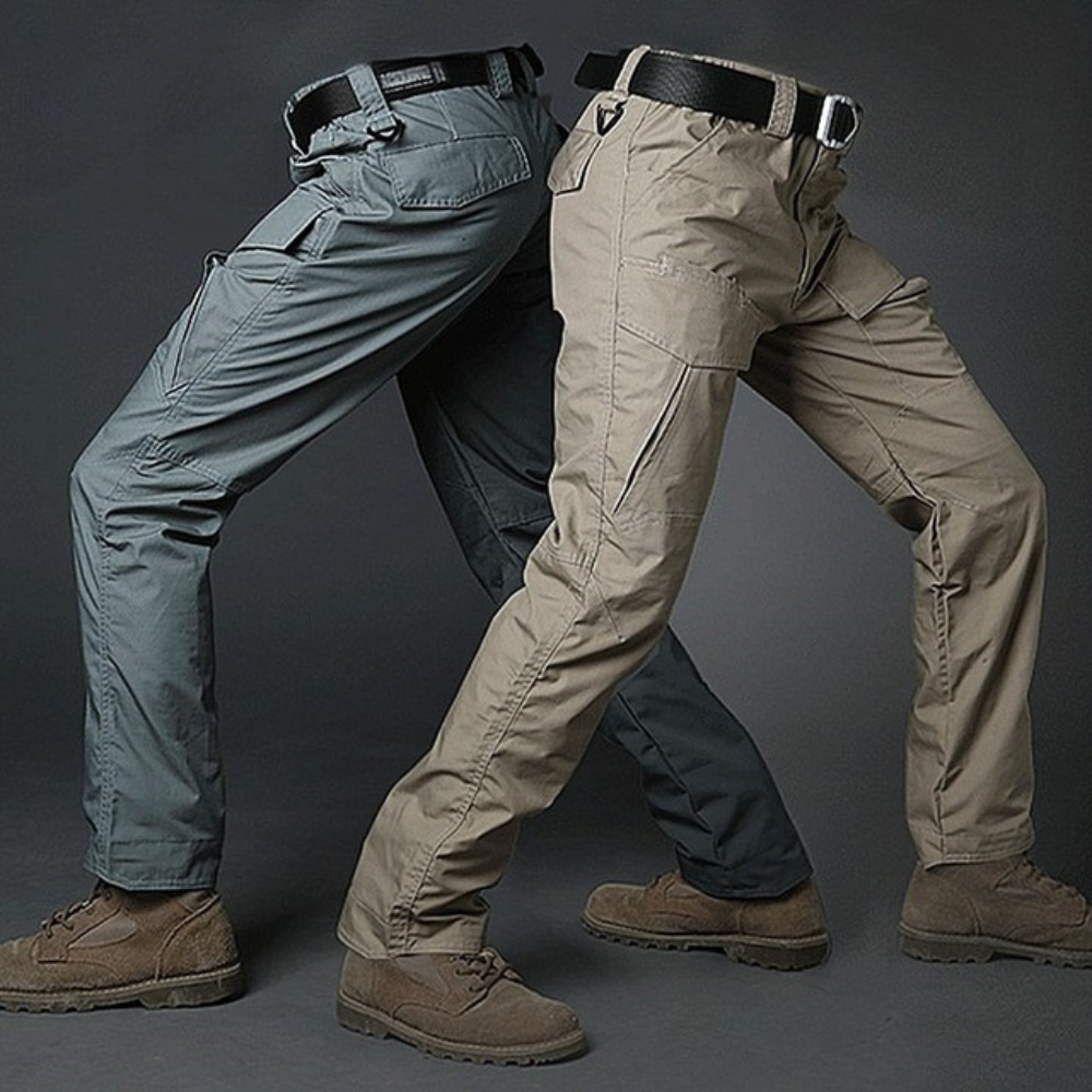 ✨MADE IN USA-LIGHTWEIGHT RIPSTOP WATERPROOF PANTS-FOR MALE OR FEMALE