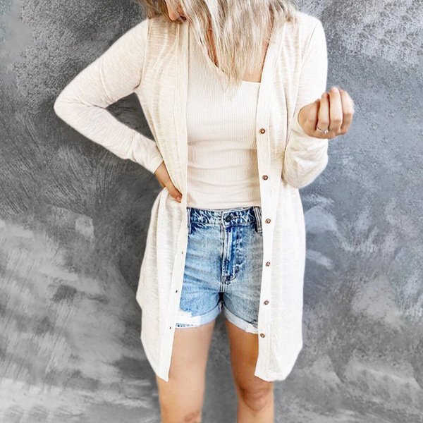 Womens Casual Long Sleeve Shirts