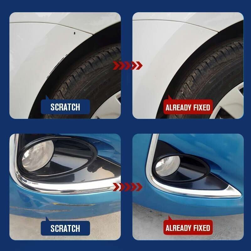 Professional Car Scratch Repair Agent 🔥buy1 get 1 free🔥