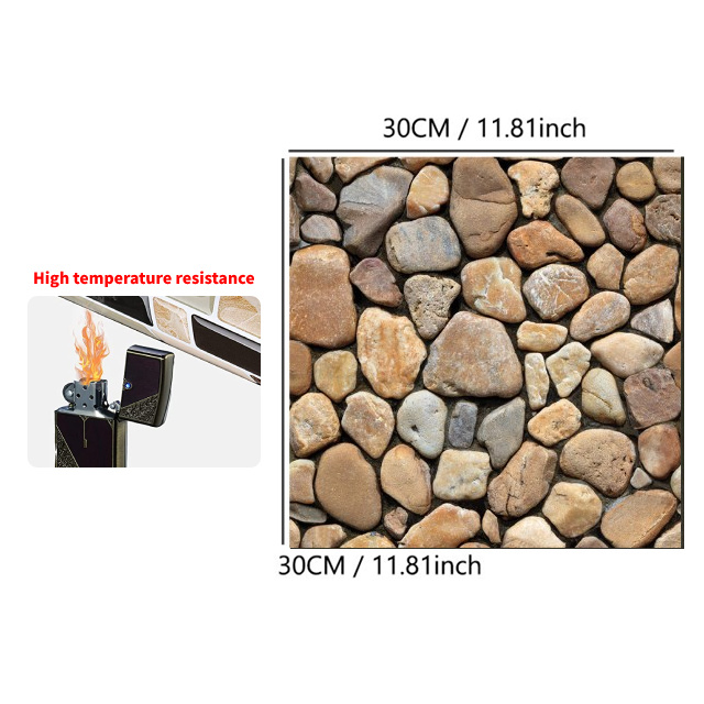 🔥Spring Hot Sale 50% OFF💥-3D Peel and Stick Wall Tiles
