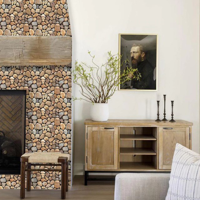 🔥Spring Hot Sale 50% OFF💥-3D Peel and Stick Wall Tiles