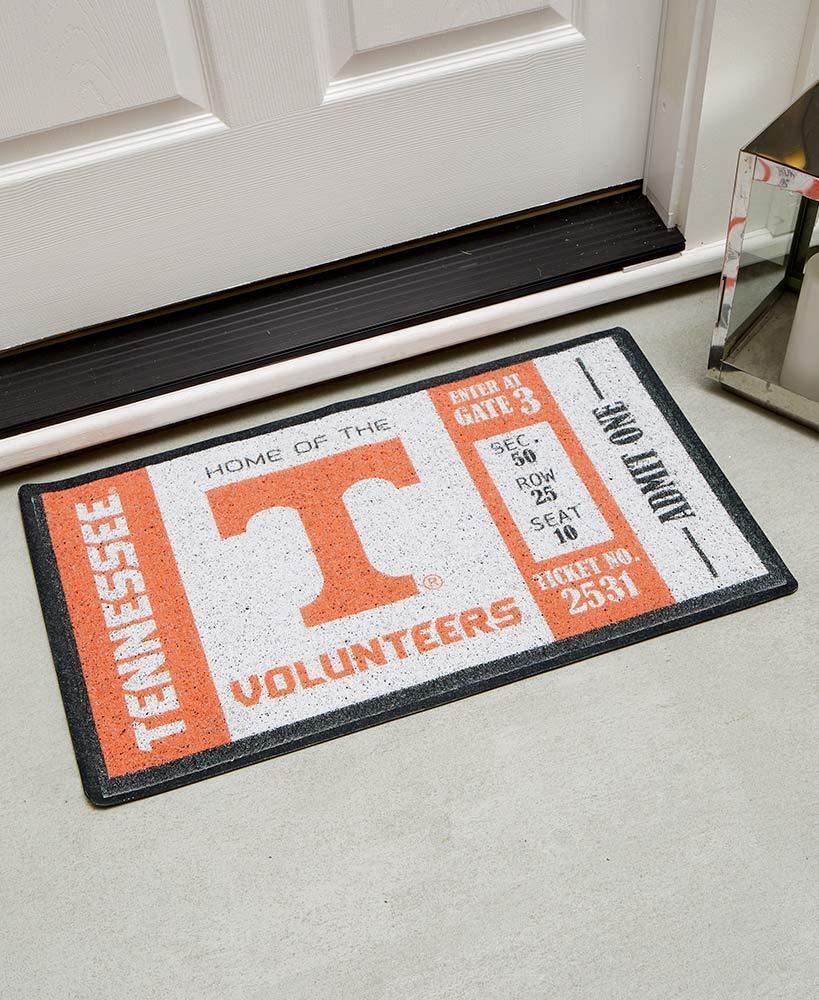Collegiate Tuff Turf Doormats