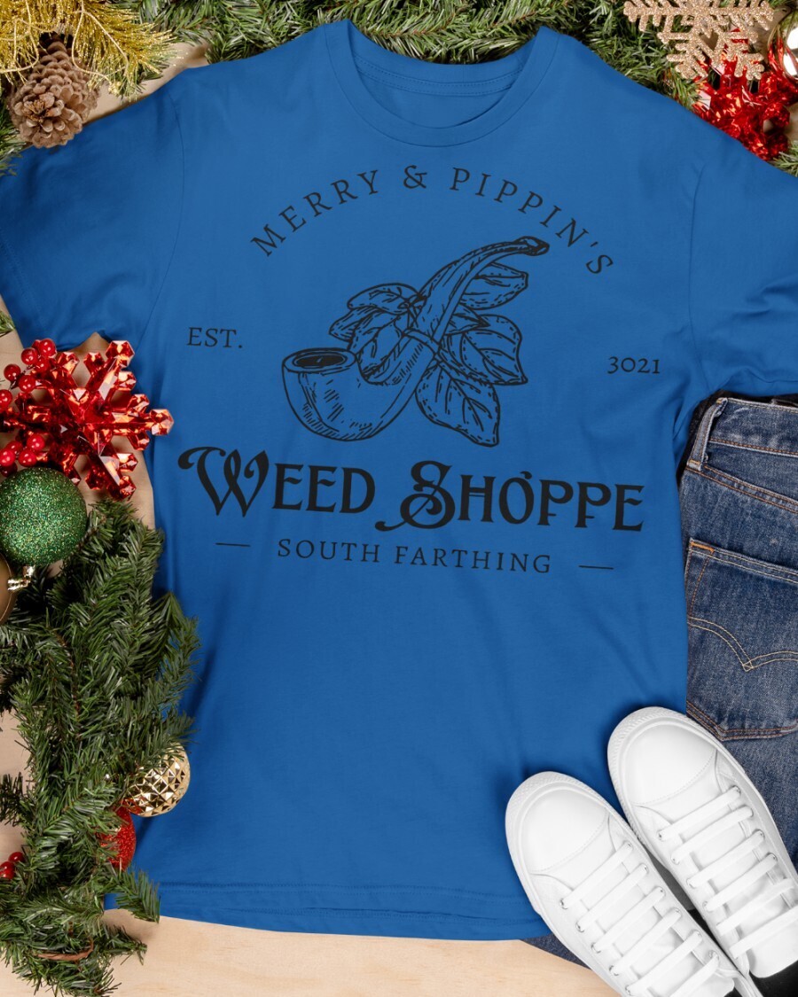 Weed Shopee