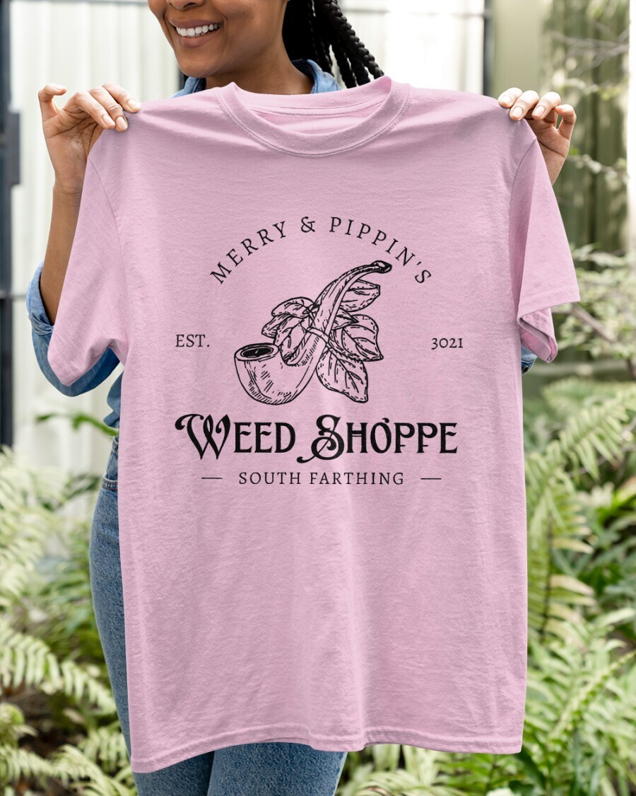 Weed Shopee