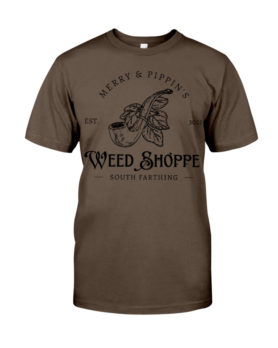 Weed Shopee