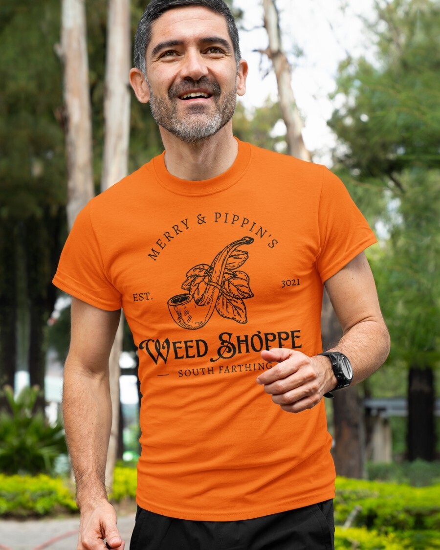 Weed Shopee