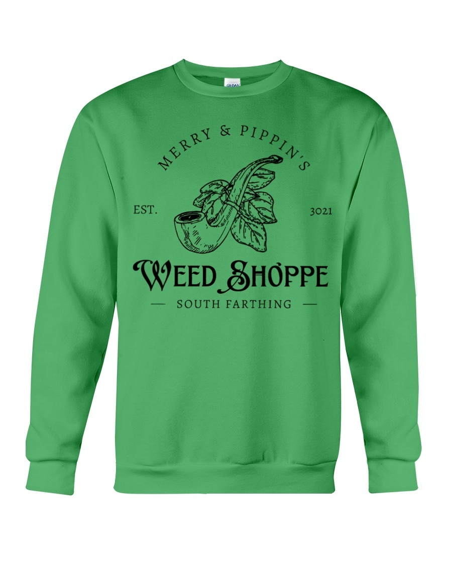 Weed Shopee