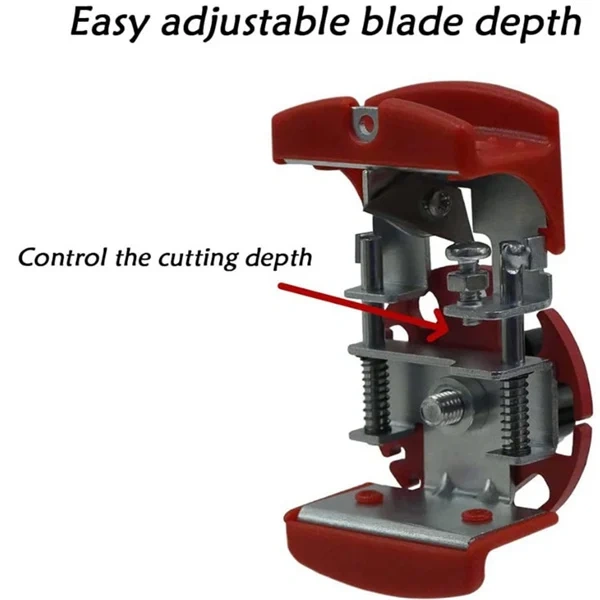 Universal Handheld Quick Stripper