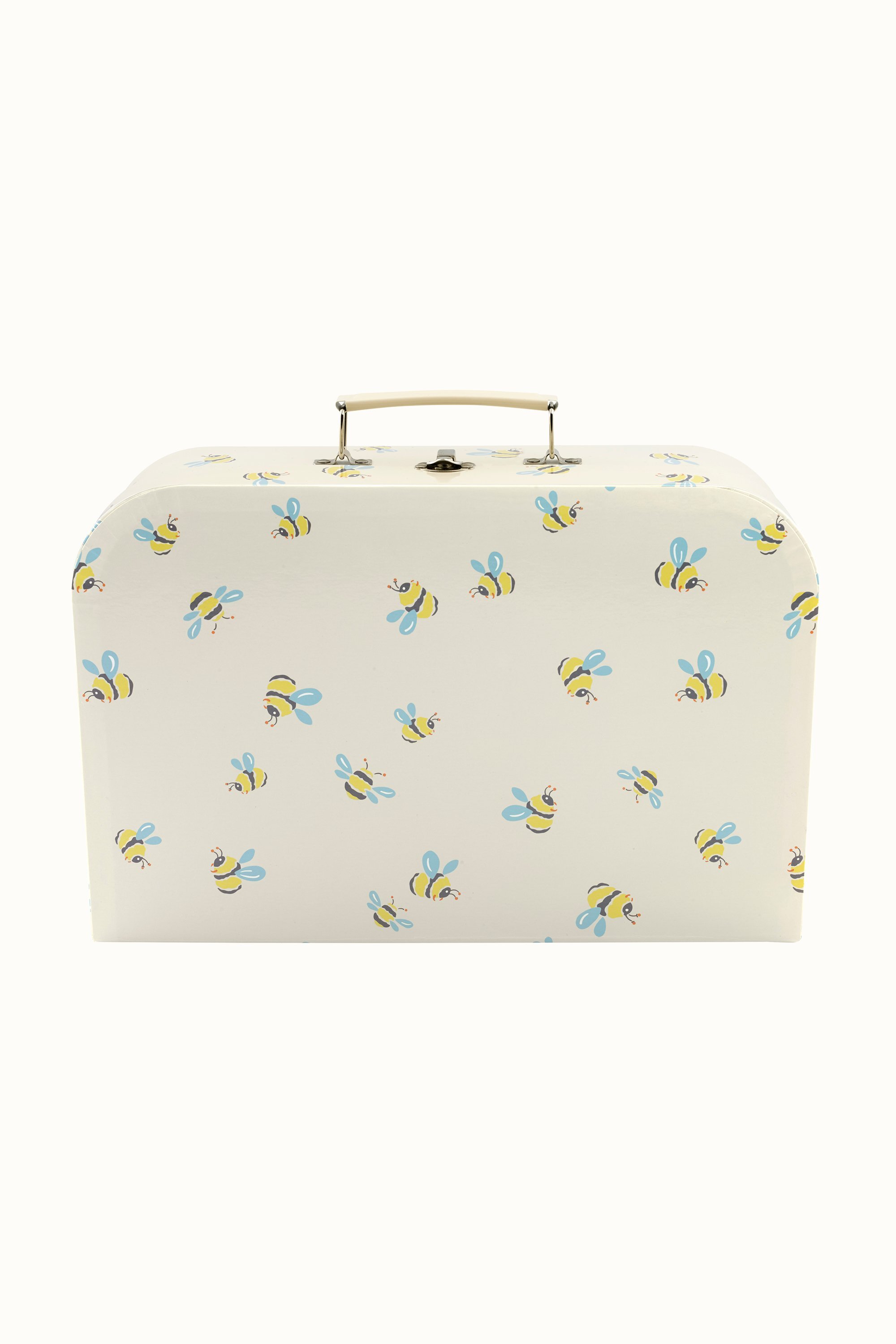 Buzzy Bee Suitcase Box Discount Store