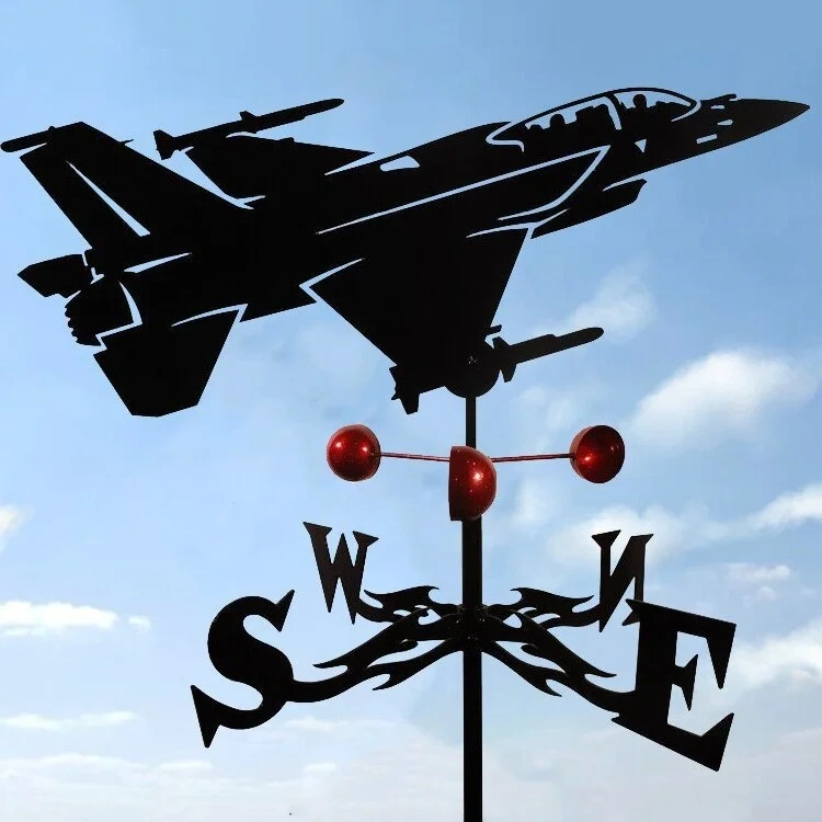 🔥Last Day Special Sale 70% OFF - Stainless Steel Weathervane