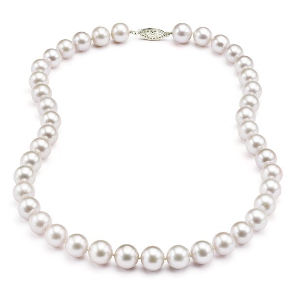 ⏰Limited Discount Time 50% OFF⏰--Japan AAAA  Pearl Necklace
