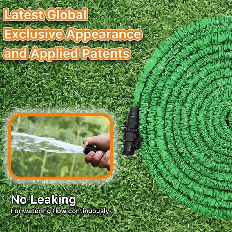 Extra Long Expandable Garden Hose Costco