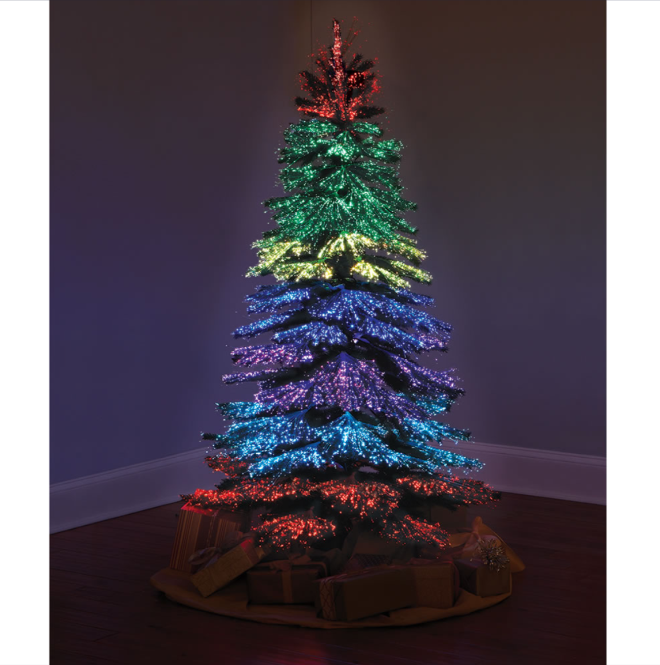 Thousand Points of Light Tree