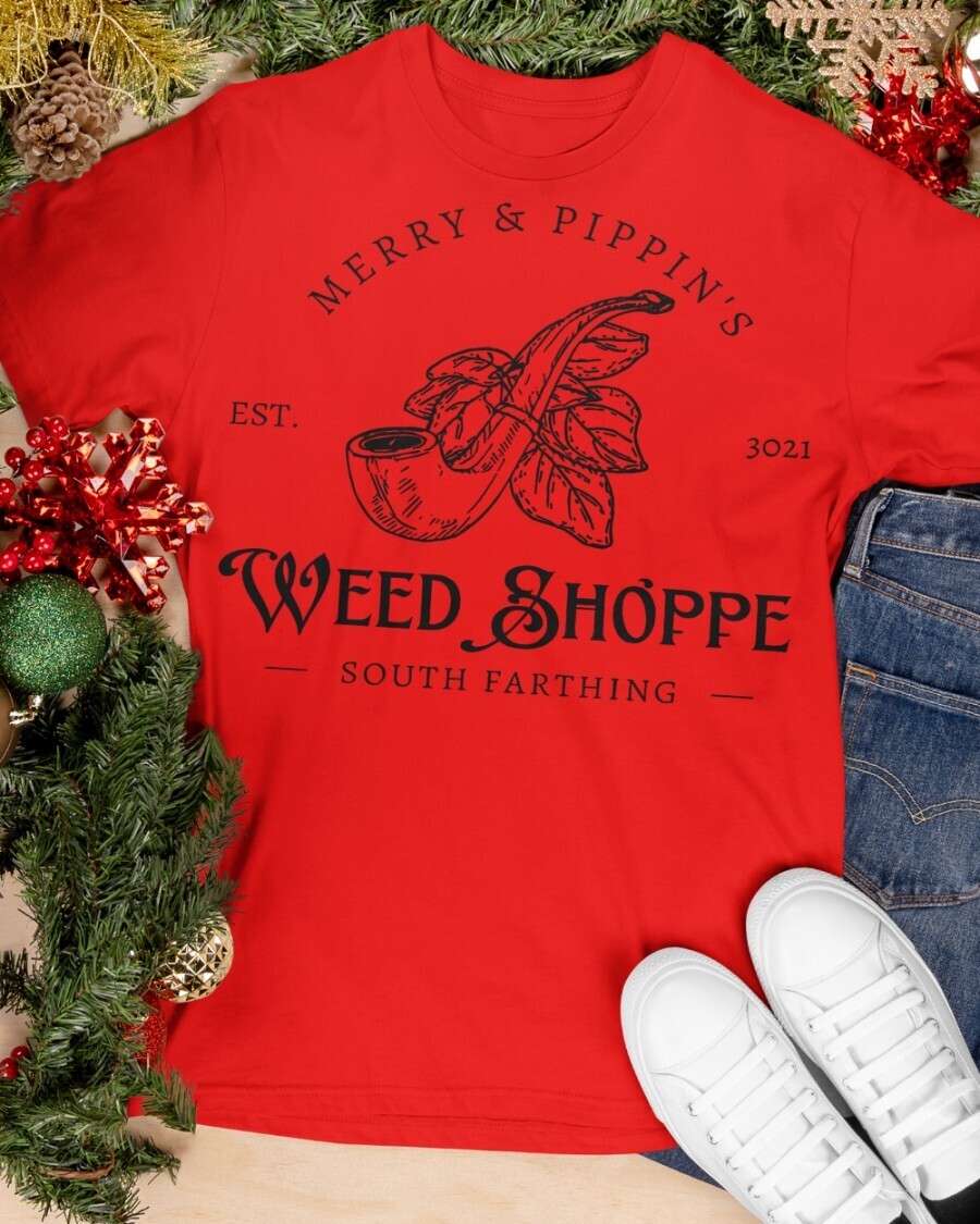 Weed Shopee