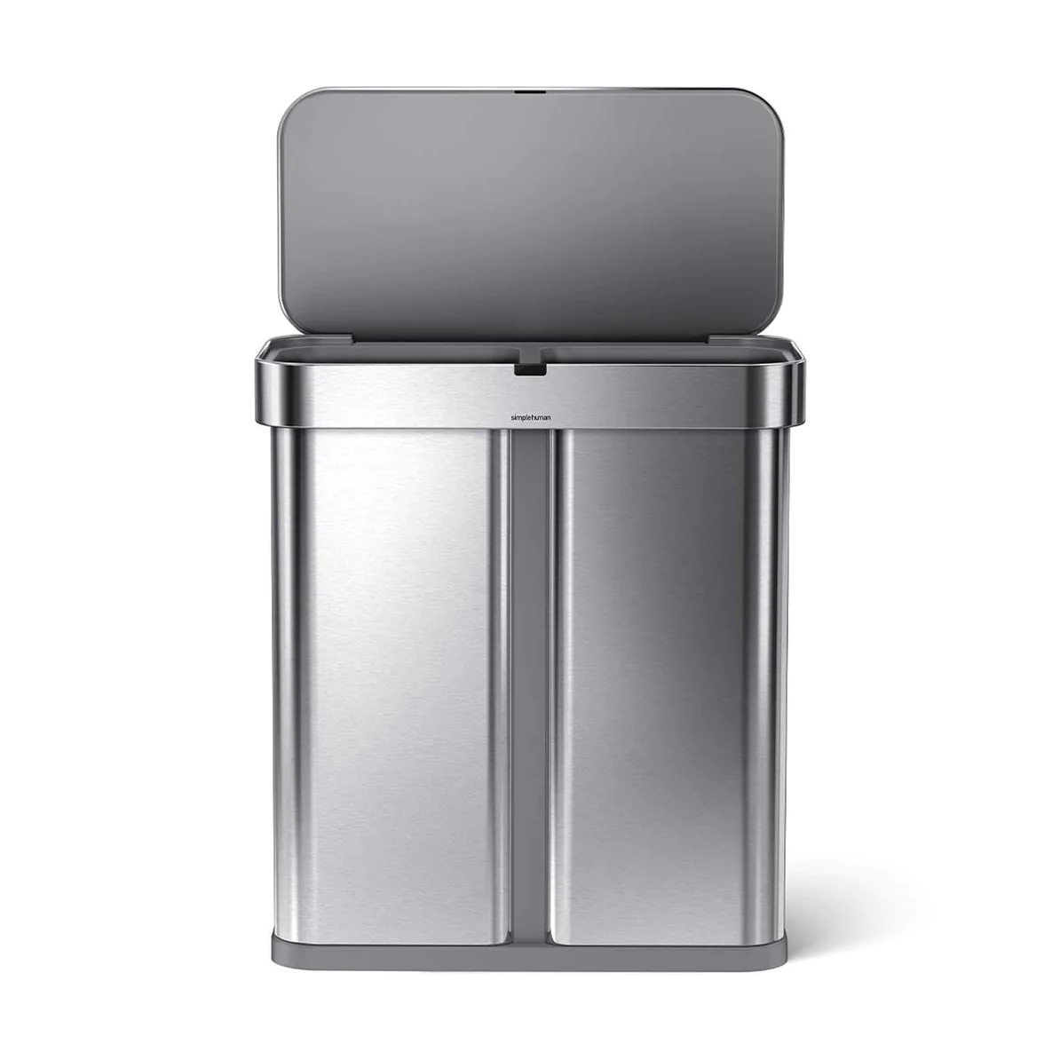 💝 Last day for clearance - Intelligent sensor trash can