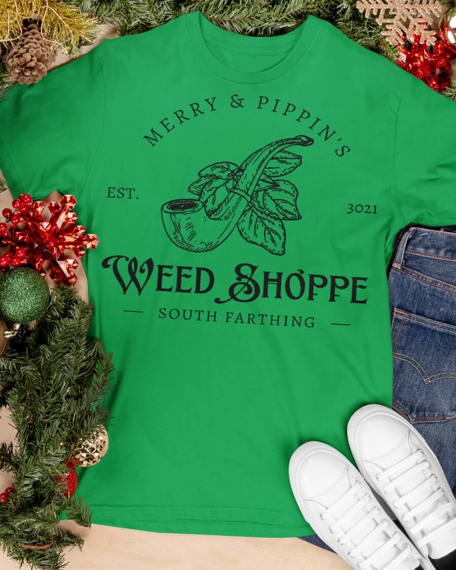 Weed Shopee