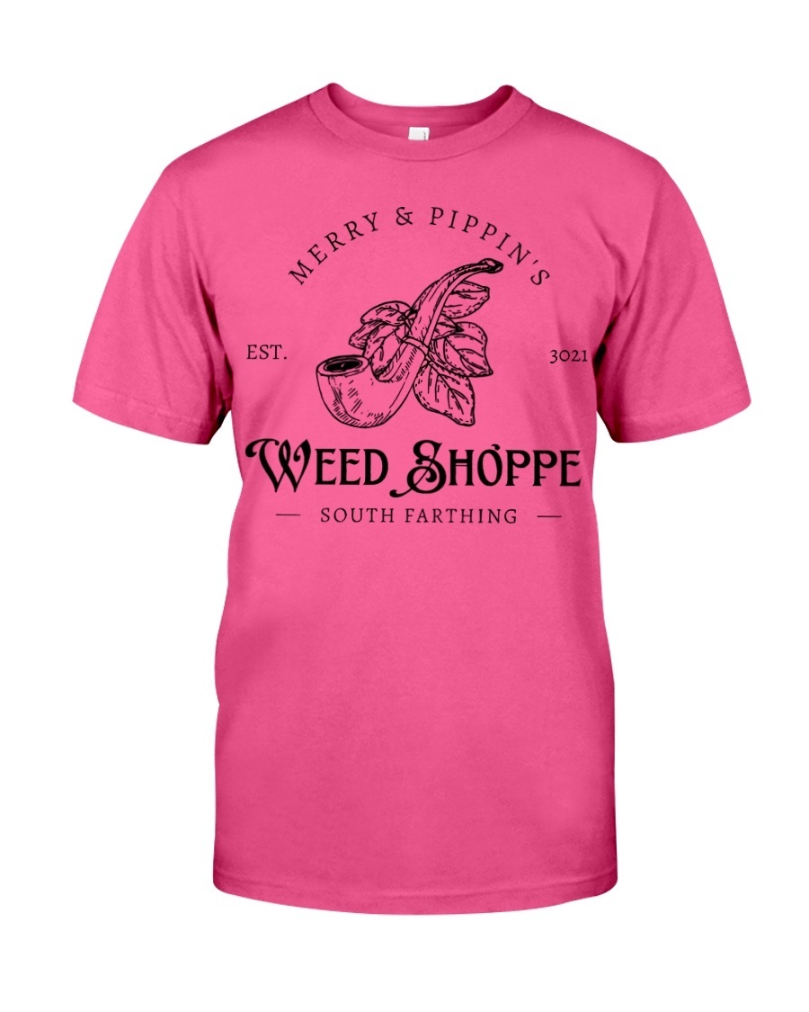 Weed Shopee
