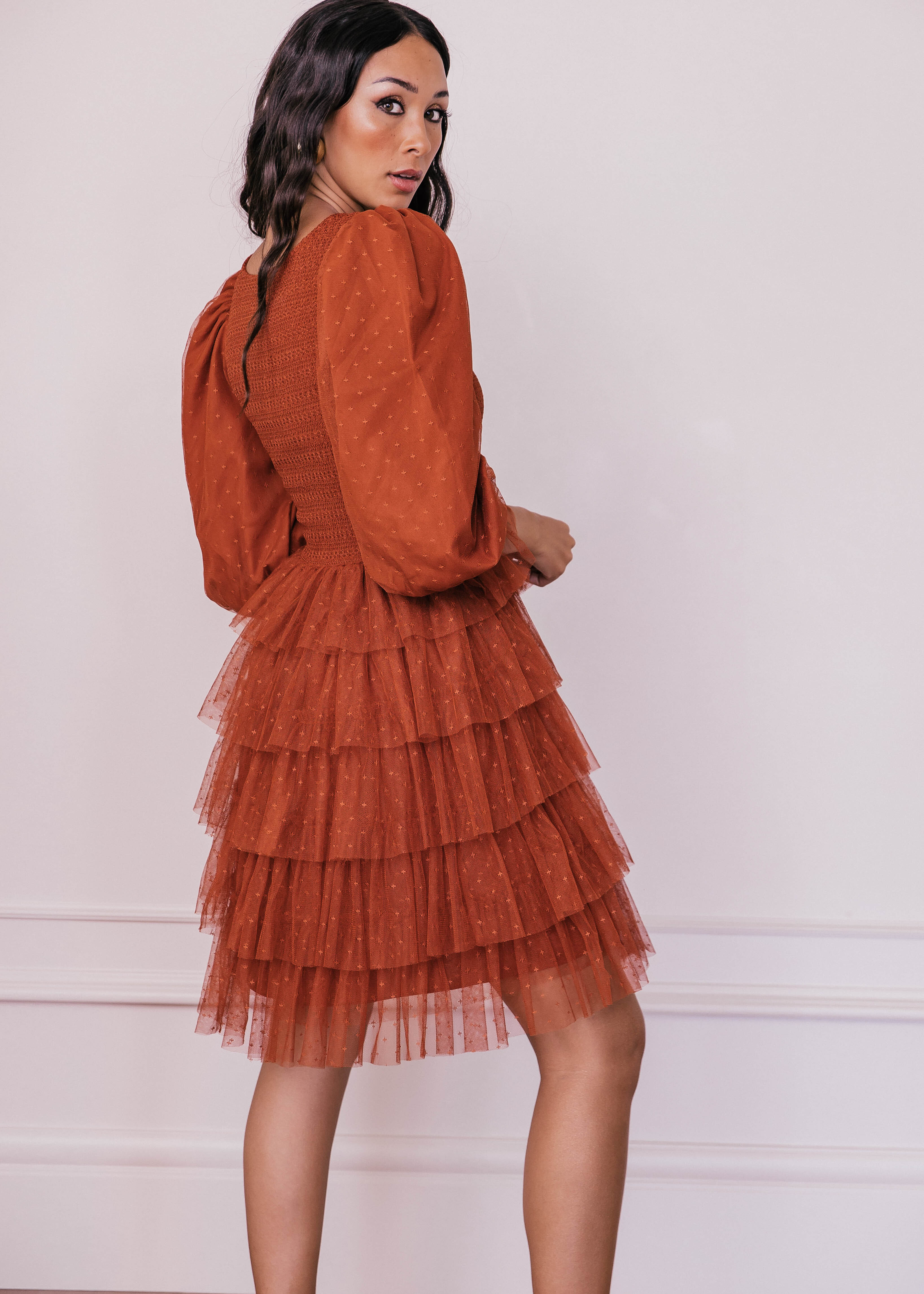 Maisy Dress