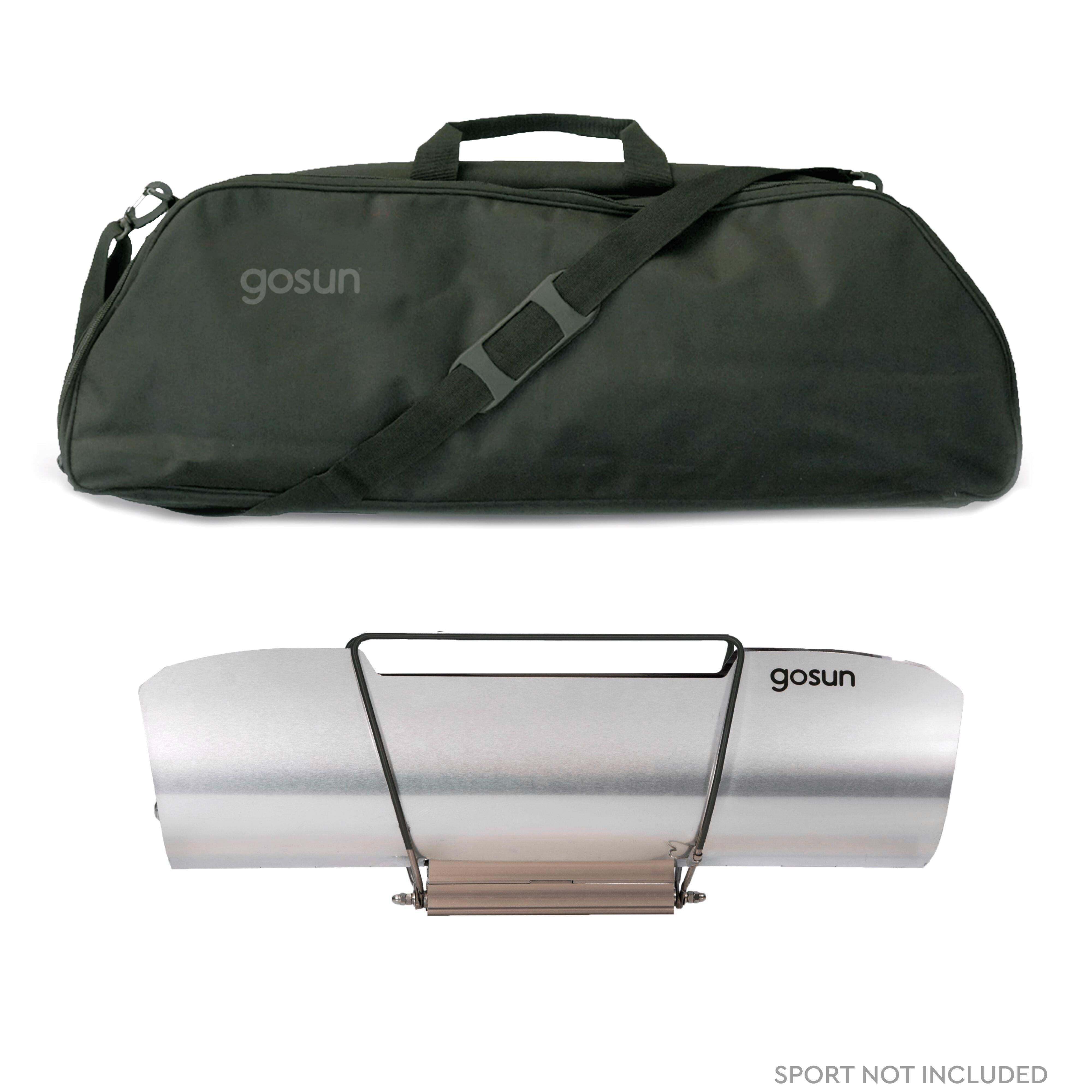 Solar Oven Carrying Case
