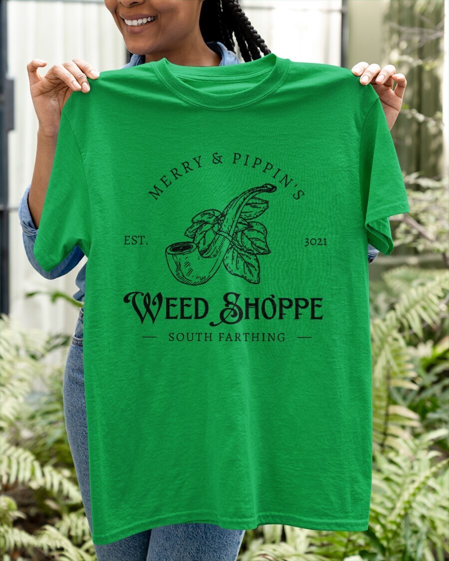 Weed Shopee