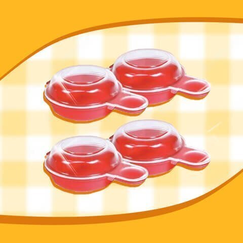 ?BUY MORE SAVE MORE?Microwave Egg Cooker