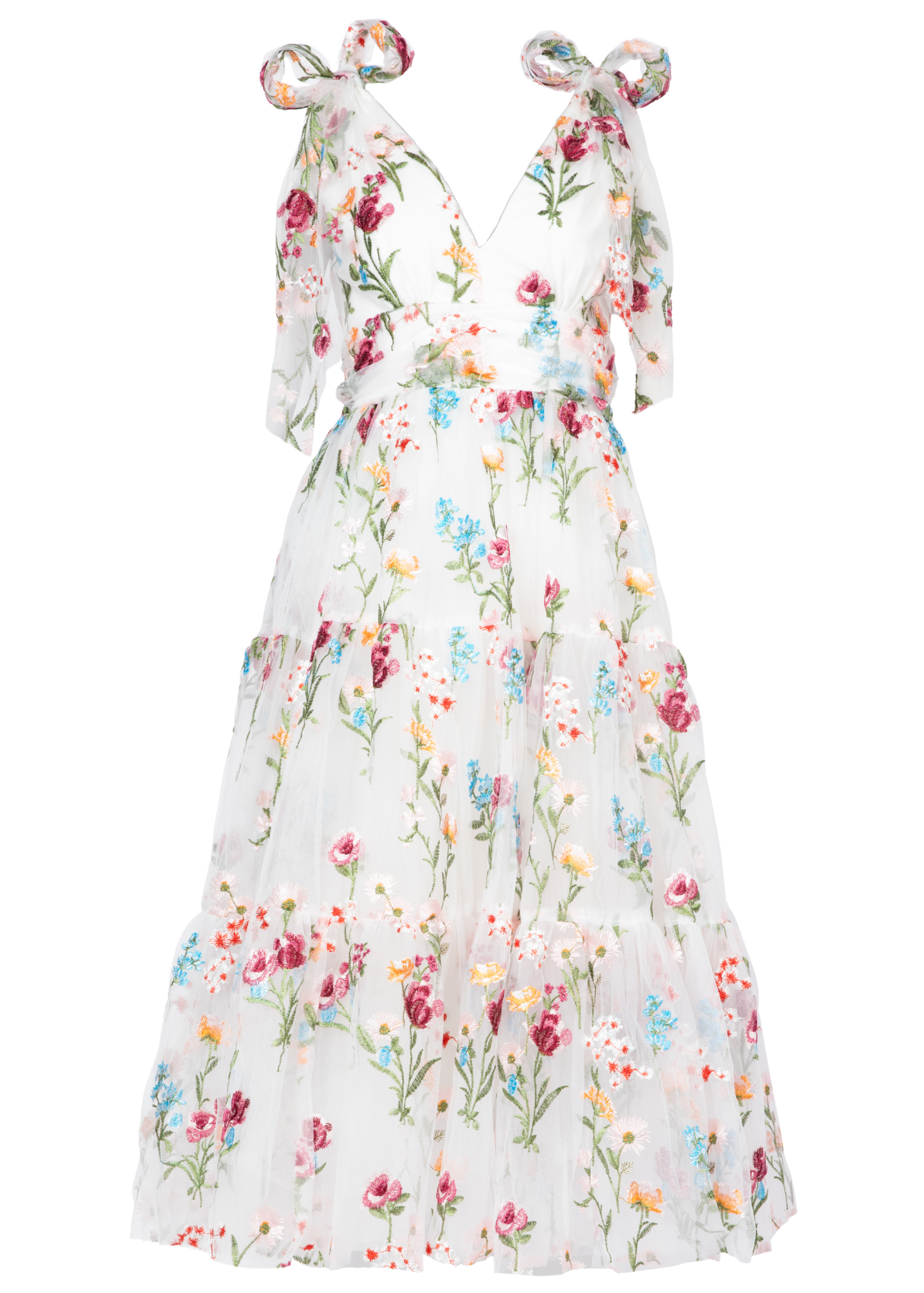 Margaret Dress