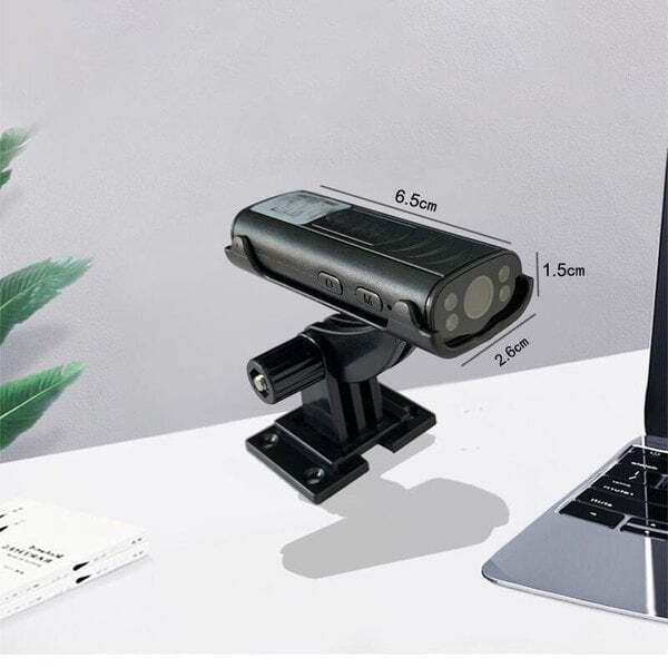🔥Last Day Promotion🔥- Wireless Wifi Camera Security Camera
