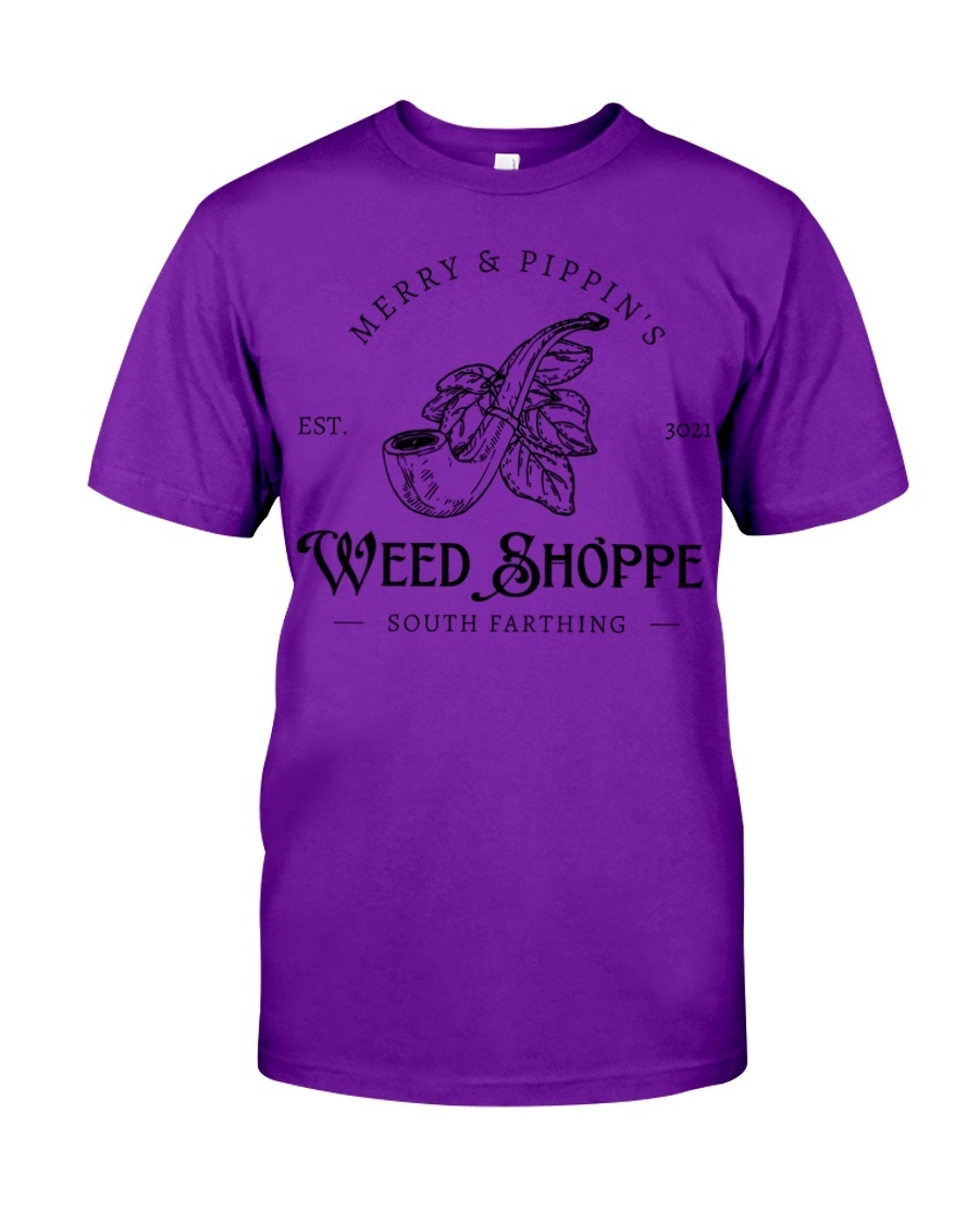 Weed Shopee