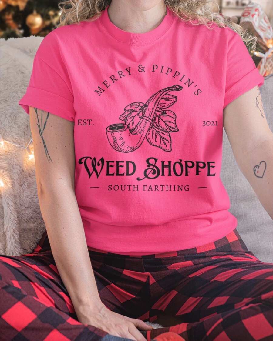 Weed Shopee