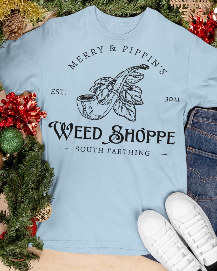 Weed Shopee