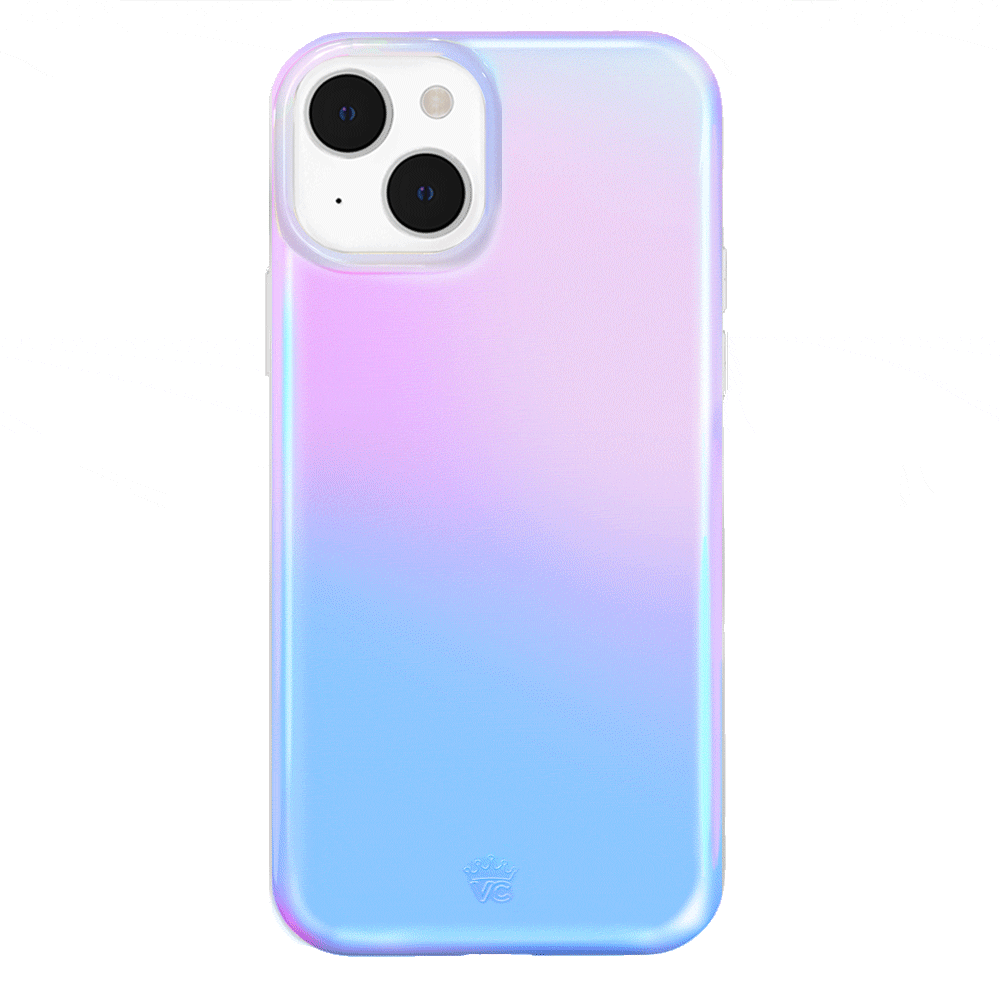 Nebula iPhone Case