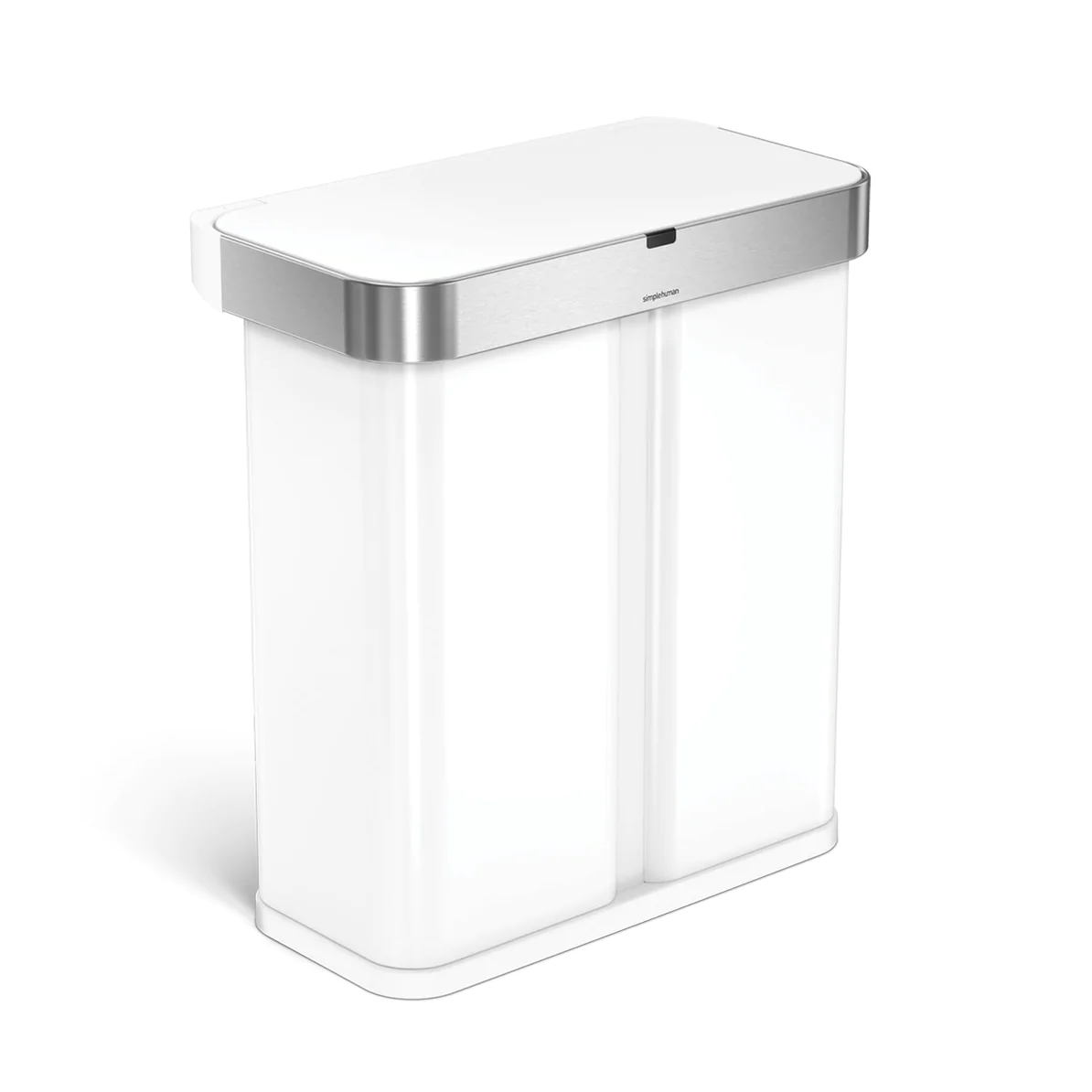 💝 Last day for clearance - Intelligent sensor trash can
