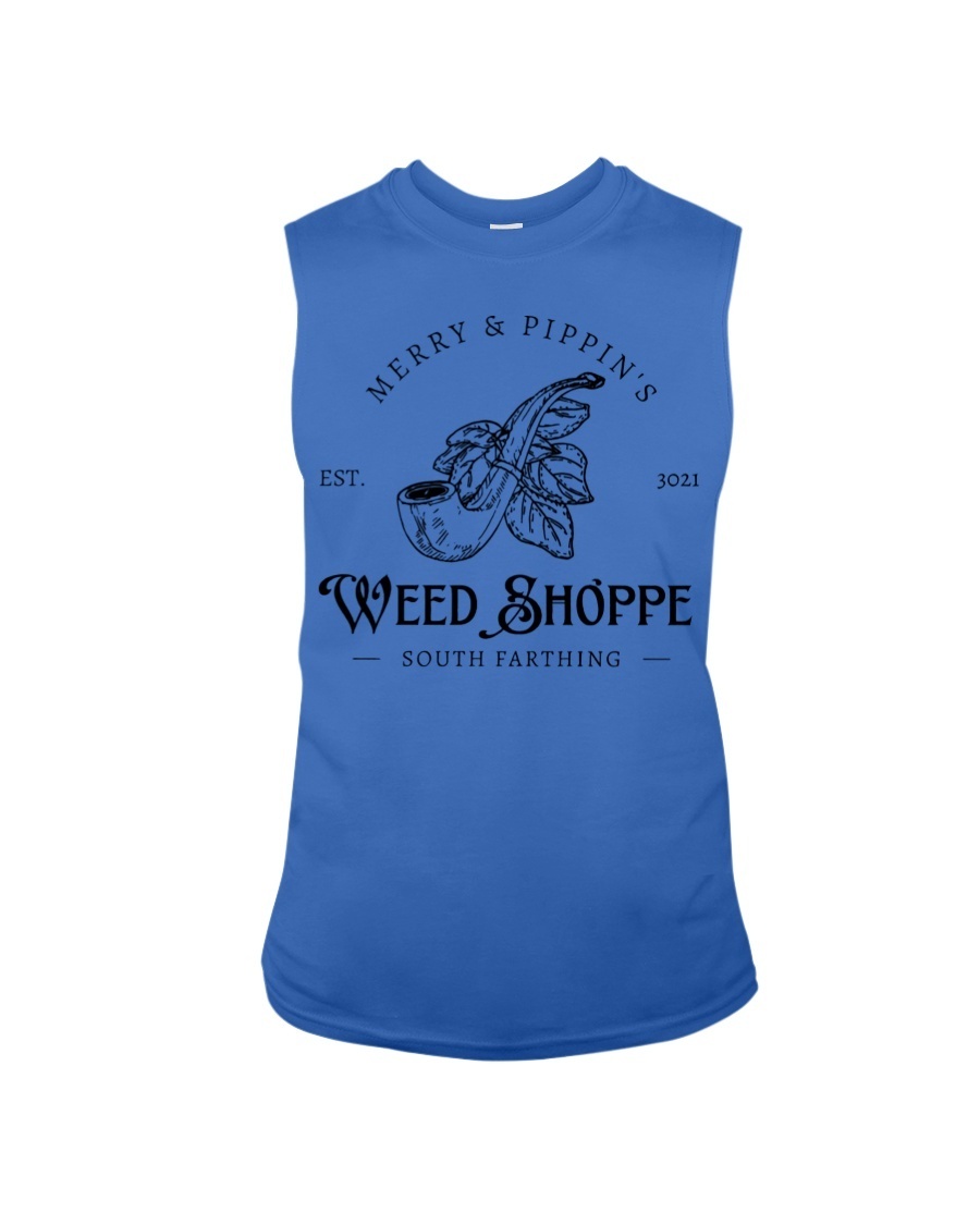 Weed Shopee