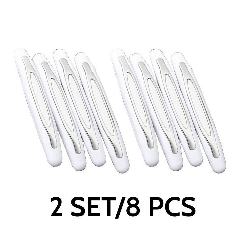 Car Anti-collision Strip(Set of 4 PCS)