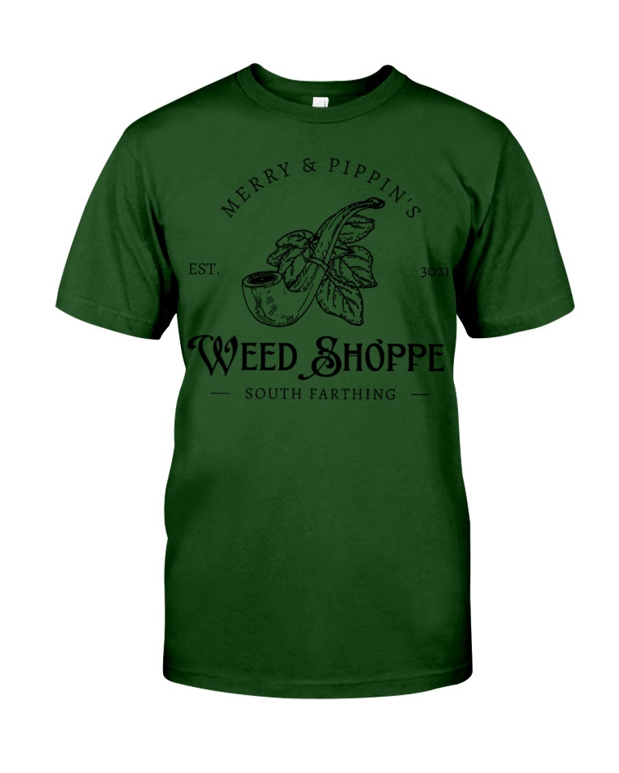 Weed Shopee