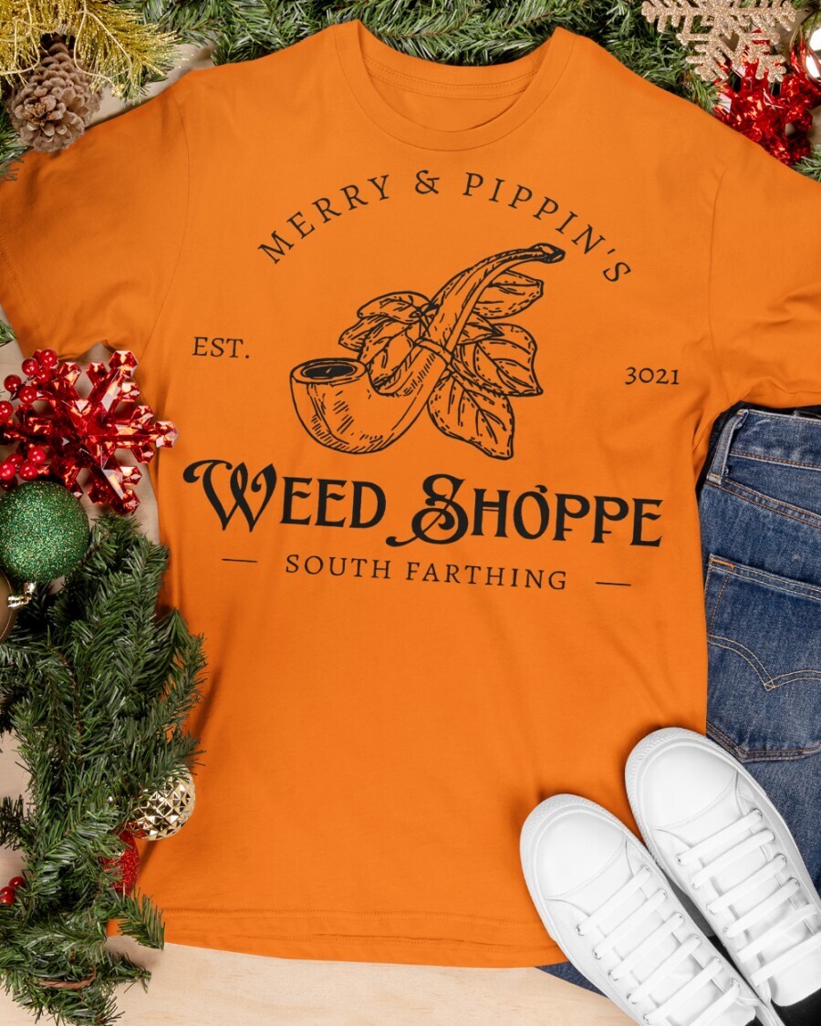 Weed Shopee