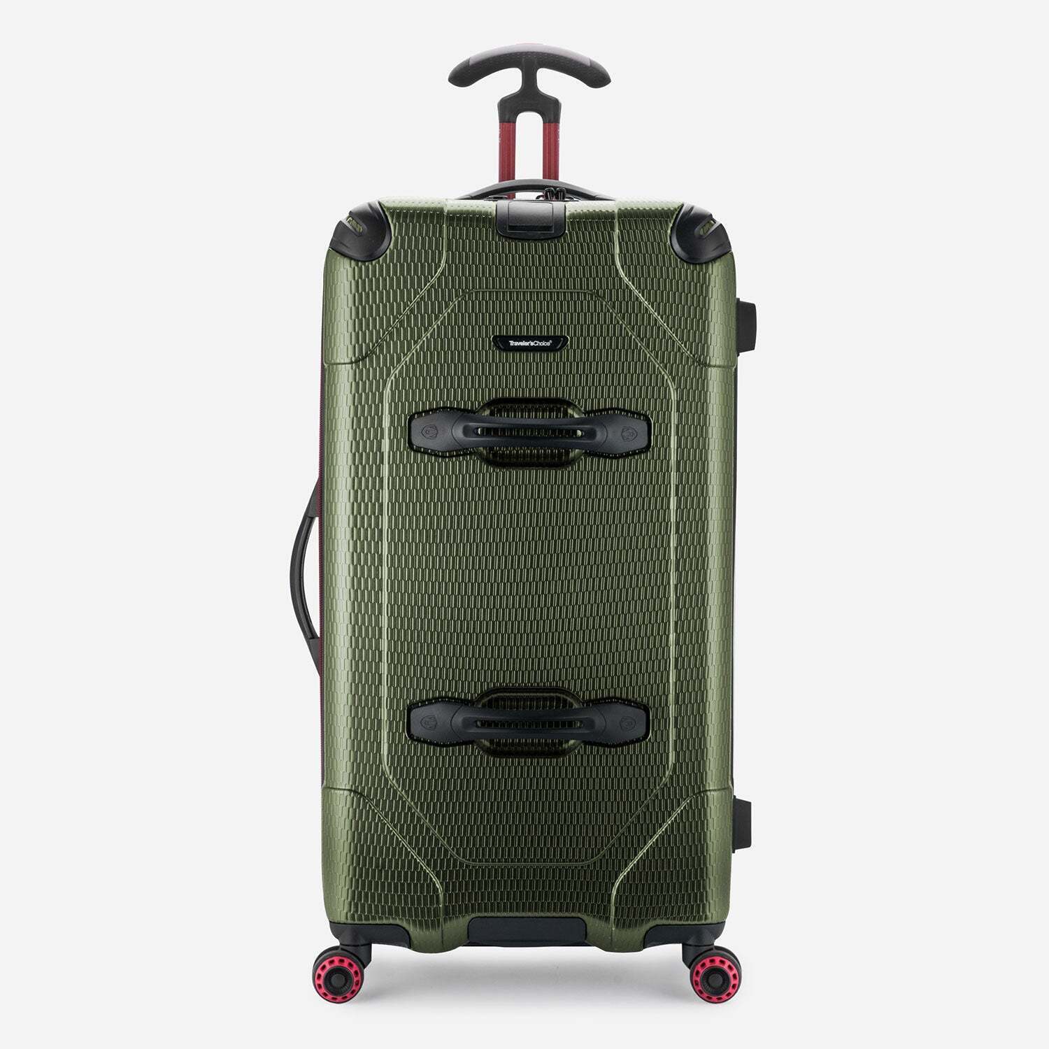 Large Trunk Spinner Luggage Discount Store