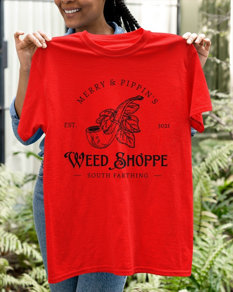 Weed Shopee