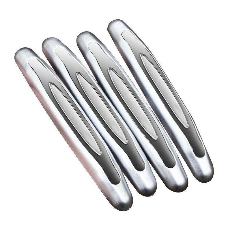 Car Anti-collision Strip(Set of 4 PCS)