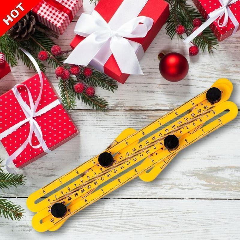 Angle Measurer