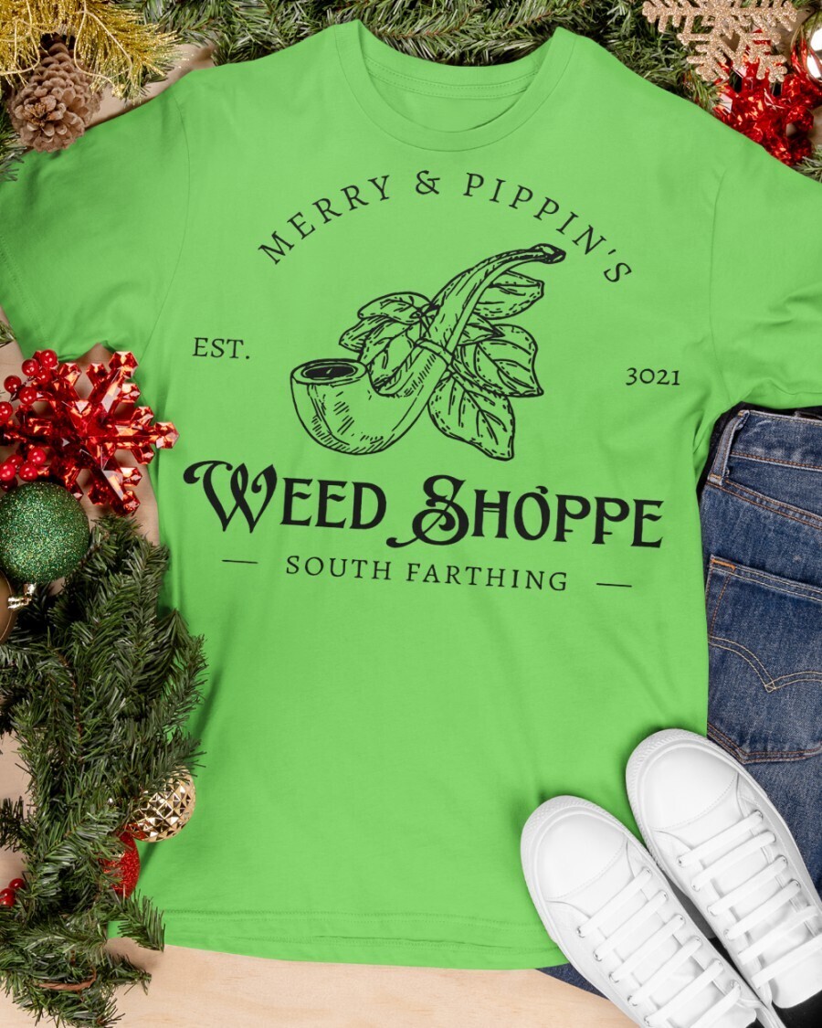Weed Shopee