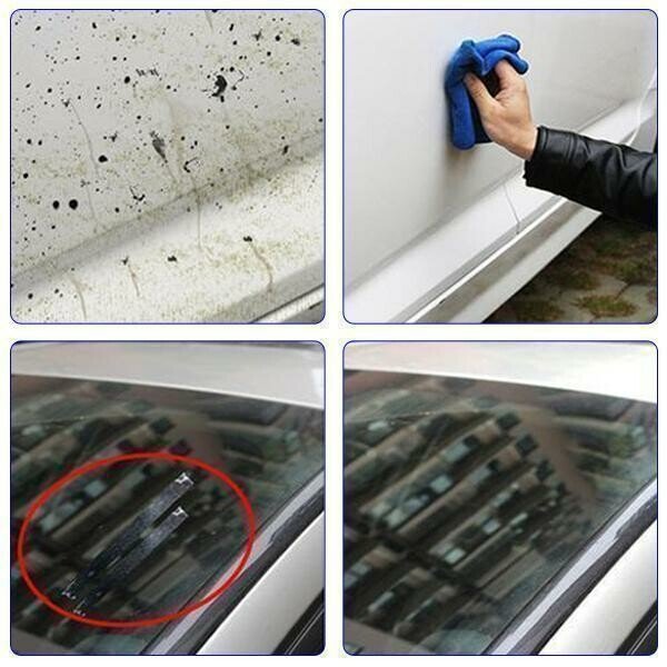 Professional Car Scratch Repair Agent 🔥buy1 get 1 free🔥
