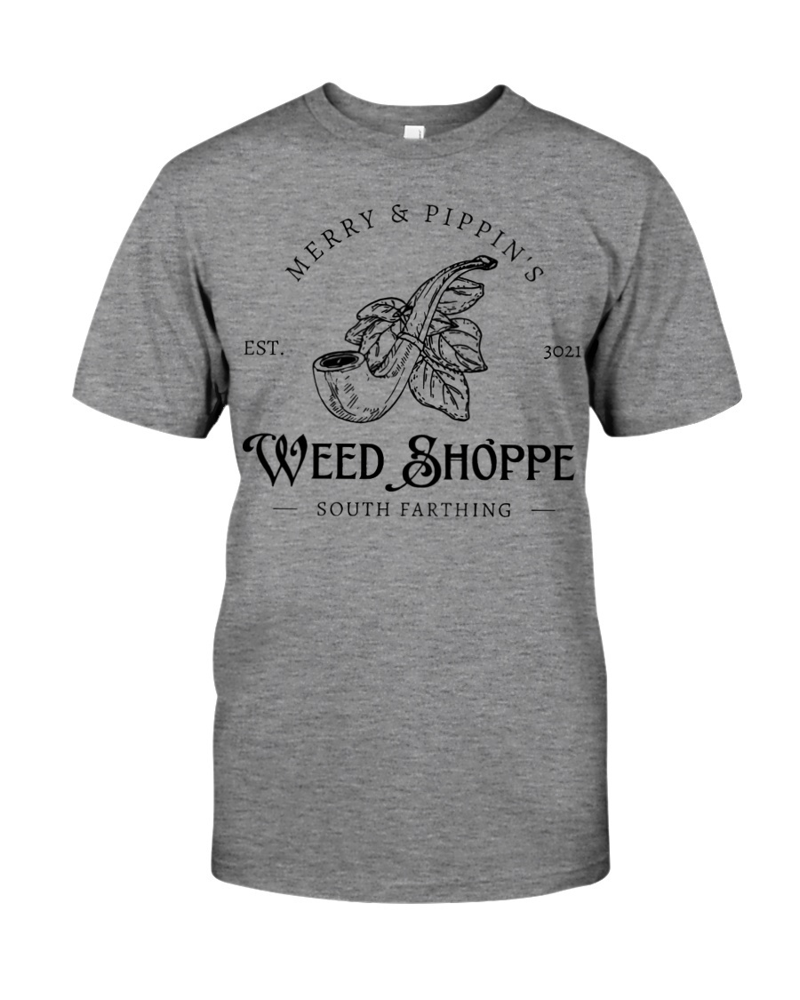 Weed Shopee