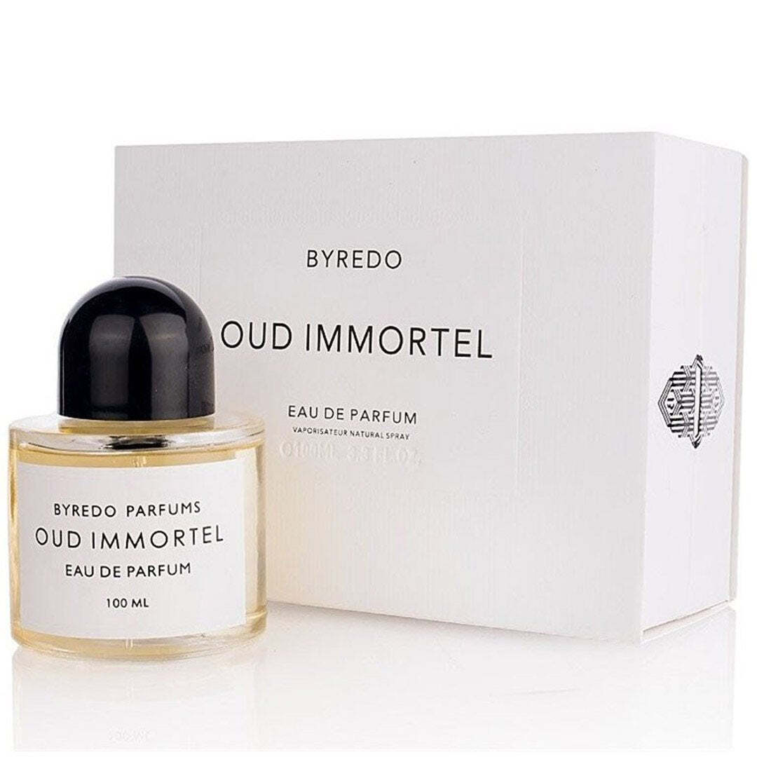 Byredo Oud Immortel Eau De Parfum Amazon